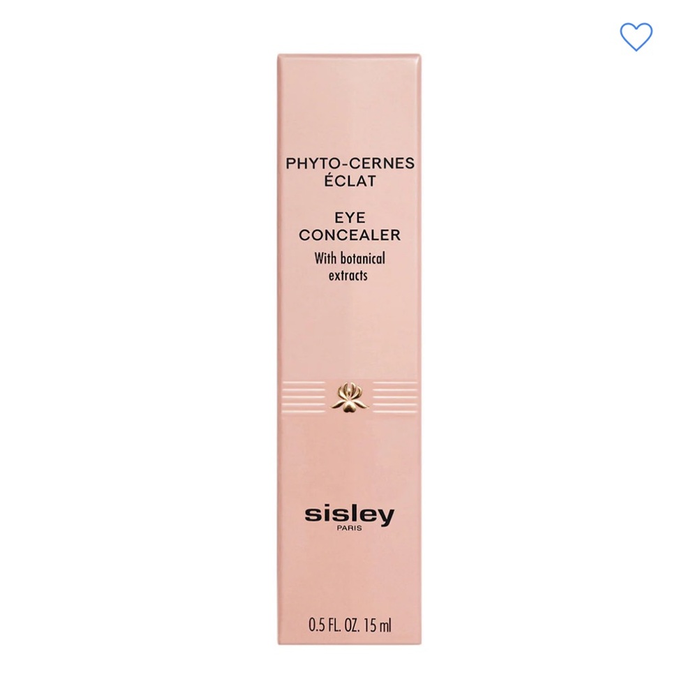 Sisley Phyto-Cernes Eclat Eye Concealer NWT - Picture 2 of 4